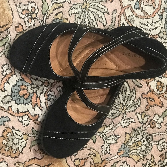 naturalizer shoes mary jane style